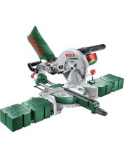 Пила торцовочная Bosch PCM 8 S 0.603.B10.100