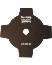 Ріжучий диск Makita B-14118 230х25,4 мм 4Т