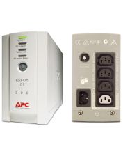 ИБП APC Back-UPS CS 500VA BK500EI