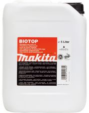 Олива ланцюгова Makita Biotop (5 л)