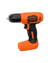 Шуруповерт BLACK&DECKER BDCD8