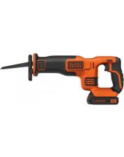 Сабельная пила BLACK&DECKER BDCR18