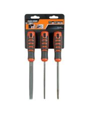 Набор напильников BLACK&DECKER BDHT0-22569 3 шт