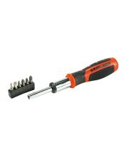 Отвертка BLACK&DECKER BDHT0-62129