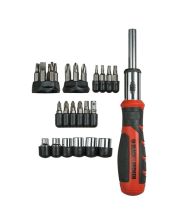 Отвертка BLACK&DECKER BDHT0-62130