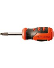 Викрутка BLACK & DECKER BDHT0-66494