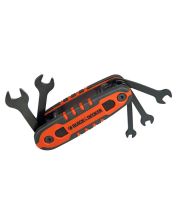 Набор ключей BLACK&DECKER BDHT0-71617 5 шт
