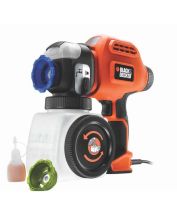 Краскопульт BLACK&DECKER BDPS400