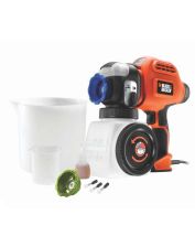 Краскопульт BLACK&DECKER BDPS600K
