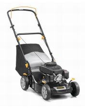 Газонокосилка бензиновая ALPINA BL410