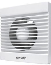 Вентилятор для ванной Gorenje BVN100WS