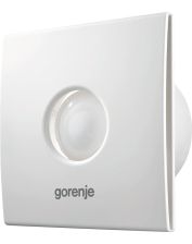 Вентилятор для ванной Gorenje BVX100WTS