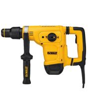 Отбойный молоток DeWALT D25810K