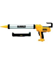 Пистолет для герметиков DeWALT DC542K