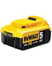Акумулятор DeWALT DCB184