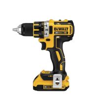 Шурупокрут DeWALT DCD790D2