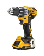 Шурупокрут DeWALT DCD791D2