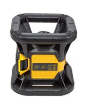 Лазер ротационный аккум. DeWALT DCE074D1R