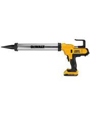 Пистолет DeWALT DCE580D1