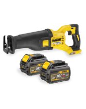Сабельная пила DeWALT DCS388T2