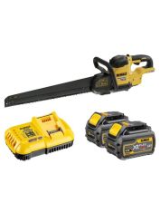 Сабельная пила DeWALT DCS397T2