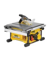 Пила циркулярная стационарная DeWALT DCS7485T2