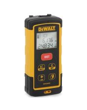 Дальномер лазерный DeWALT DW03050