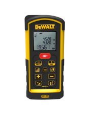Дальномер лазерный DeWALT DW03101