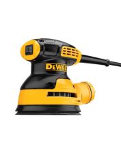 Вибрационная шлифмашина DeWALT DWE6423