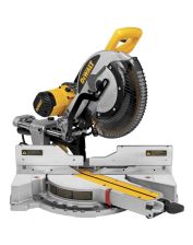 Пила торцювальна DeWALT DWS780 + DCD710D2