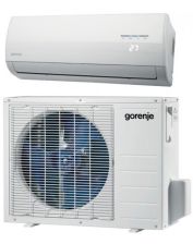 Кондиционер Gorenje KAS26NF3DCINVF01/KAS26ZDINVF0