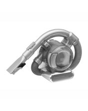 Акумуляторний пилосос BLACK & DECKER PD1820LF