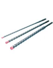 Бур по бетону MASTER TOOL 4-42-100 42x1000 мм