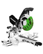 Пила торцовочная Kawasaki K-SMS 1300-210-305 DB