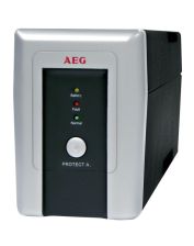 ИБП AEG PROTECT A.700