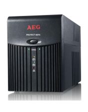 ИБП AEG PROTECT alpha.1200