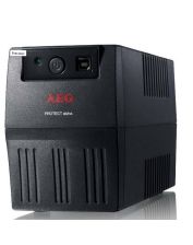 ДБЖ AEG PROTECT alpha.450