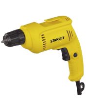 Дриль STANLEY STDR5510C 550Вт 10мм БЗП 2800 об/мин