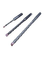 Бур по бетону MASTER TOOL 0-26-100 26x600 мм