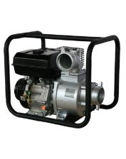 Мотопомпа бензинова Hyundai HY 101