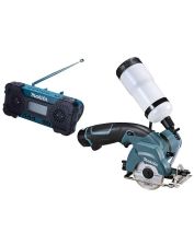 Аккумуляторный набор Makita CC300DZMR051