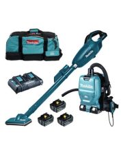 Набір електроінструменту Makita DLX2248PT1