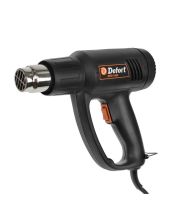 Фен будівельний Defort DHG-1600 98298857