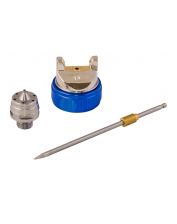 Комплект форсунок MASTER TOOL 81-8684 1,4мм