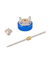 Комплект форсунок MASTER TOOL 81-8694 1,4мм