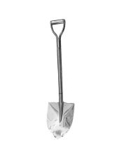 Лопата штыковая MASTER TOOL 14-6274 242x290мм