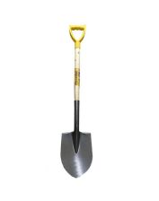 Лопата штыковая MASTER TOOL 14-6268 205x280x476мм