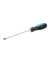 Викрутка MASTER TOOL 48-5015 РН0x150мм