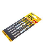 Пильное полотно MASTER TOOL 14-2804 5шт T301CD