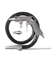 Пескоструйный пневмопистолет MASTER TOOL 81-8706
